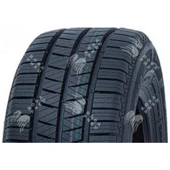 Pneumatiky FORTUNE TRAVELLO 4S 195/60 R16 99H