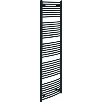 Radiátor Isan Radiator Grenada 1535/600 S40 černá DGRE15350600SM51