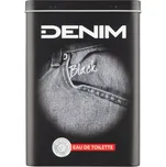 Denim Black toaletní voda pro muže 100 ml