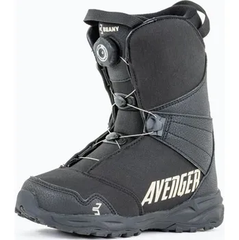 Boty na snowboard Boty Beany AVENGER BS (snowboardové boty BEANY, velikost EU 35)