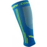 Kompresní návleky HAVEN Compressive Calf Guard EvoTec blue - MIDDLE COMPRESSION (Barva modrá, velikost S)