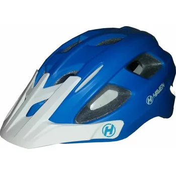 Cyklistická přilba Přilba HAVEN IXON blue (Barva modrá, velikost L/XL)