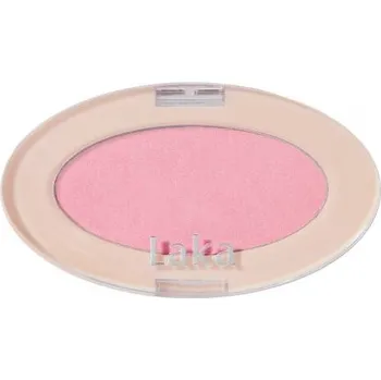 Rozjasňovač Laka Dream Beam Highlighter 3,7 g odstin 02 Pink Beam