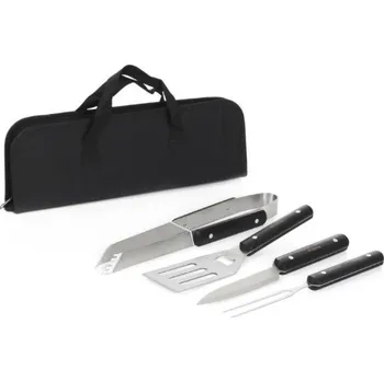 Příslušenství pro gril Sada na grilování EASY GRILL s pouzdrem 732515