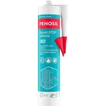 Silikon sanitární stop plísni PENOSIL 303 bílý, 280ml PE-H5062