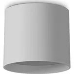 Ideal lux 345468 SPIKE povrchové bodové svítidlo D100mm LED 10W 1100/600lm 3000K bílá