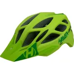 Přilba HAVEN GRAPHOLO fluo yellow (Barva reflexní žlutá, velikost S/M)