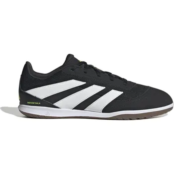 Pánská sálová obuv Pánské Sálovky ADIDAS PREDATOR CLUB IN SALA JH8857 – Černá 42 2/3