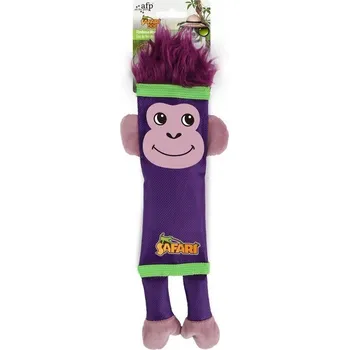 Hračka pro psa AFP Safari Firehose Opice