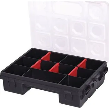 Organizér B 200, 11 přihrádek