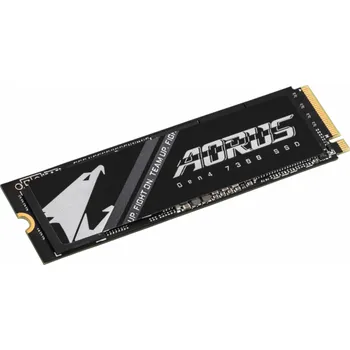 SSD disk Gigabyte SSD disk 1TB AORUS GEN4 7300E M.2 PCI-E NVMe