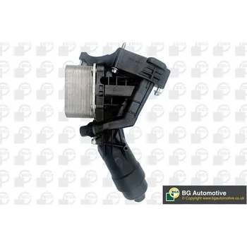 Chladič motoru Olejový chladič, motorový olej BGA CO0908