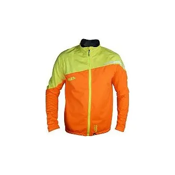 Cyklistická bunda Bunda HAVEN TRUFEEL orange (Barva oranžová, velikost XS)