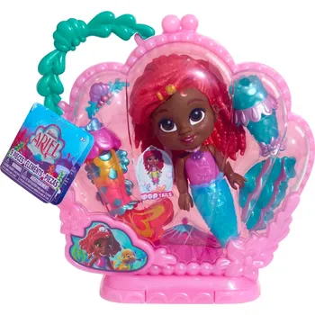 Figurka Panenka Disney Ariel Junior