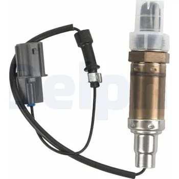 Lambda sonda Lambda sonda DELPHI DELES10421-12B1