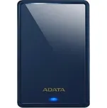 ADATA External HDD 1TB HV620S blue