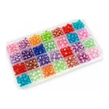 Set školních potřeb Koraliki 308el