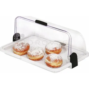 OEM rolltop na pečivo - 380x260x170 mm