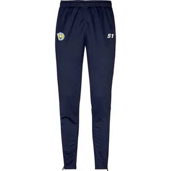 Pánské oblečení Kappa Darente HC MILEVSKO tmavě modrá 4XL