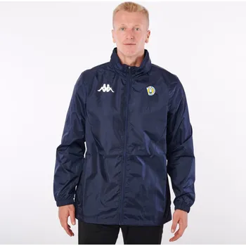 Kappa Wister HC MILEVSKO Jr tmavě modrá 6Y