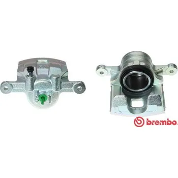 Brzdový třmen Brzdový třmen BREMBO F 79 050
