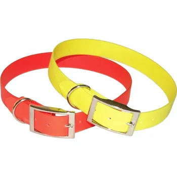 Obojek pro psa Klasický obojek (BIOTHANE) velikost obojku: 40cm