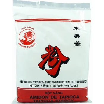 Mouka Tapioková mouka Cock 400g
