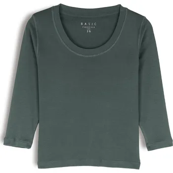 GATE Zkrácené tričko 42 624-1388/863