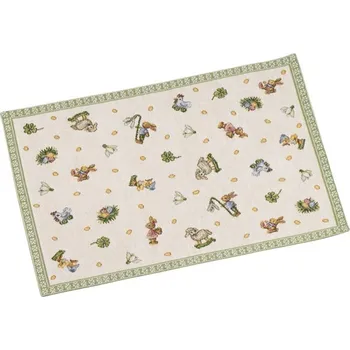 prostírání Easter Delight gobelínové prostírání 32x48cm, Villeroy & Boch