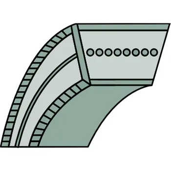 AL-KO Řemen pojezdu AL-KO 528769 originální díl