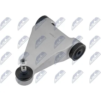 Zavěšení kol Řídicí páka, zavěšení kol NTY ZWG-AR-005