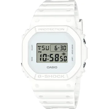 Módní doplněk Casio G-Shock DW-5600WW-7ER + možnost výměny do 90 dní + doprava zdarma