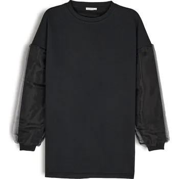 Dámská mikina GATE Prodloužená mikina 40 624-0521/89