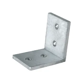 Zrcadlo Montážní úhelník horní pro spojení