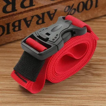 Upínací popruh Popruh s přezkou