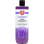 Palacio Levandulový šampon 500ml 500 ml 500 ml