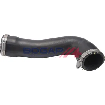 Turbodmychadlo Hadice plnícího vzduchu BOGAP A1711381