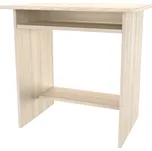 NÁBYTEK MIKULÍK s.r.o. Praktický počítačový stolek JUPITER 75x50cm, olše, odolné lamino Šířka: 75, Výška: 75, Dekor: akácie světlá