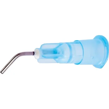 Injekční jehla ORBIS Aplik. kanyly 20 G, o 0,9 x 10 mm, 45°, balení 100 ks pro přesnou aplikaci