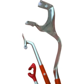 Sada na opravu pneumatiky Invento Systém odlepování patky pro výměnu pneumatik / páky pro nákladní auta