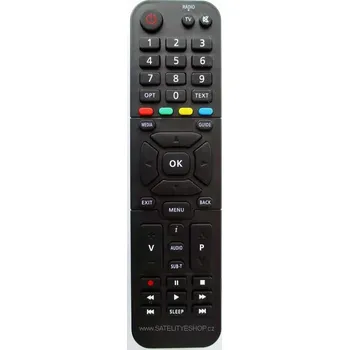 Dálkový ovladač Kaon KSTB2046 dálkový ovladač