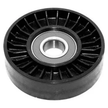 Napínací kladka, žebrovaný klínový řemen MAGNETI MARELLI MMAMPQ0279