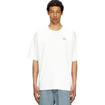 DIESEL T-BOXT-T6 TRIČKO 141 Velikost: S