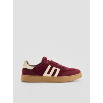 Dámské tenisky Tenisky - 41 - House - kaštanové - 337HB-83X