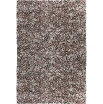 Koberec Ayyildiz Kusový koberec Enjoy 4500 beige Rozměry koberců: 120x170