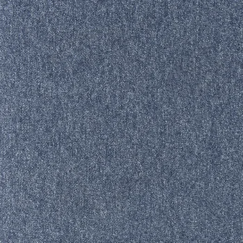 Koberec Metrážový koberec Cobalt SDN 64062 - AB modrý 4 m