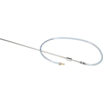 Sada na opravu pneumatiky Invento Nanoclean klimatizační tyč s bočními tryskami