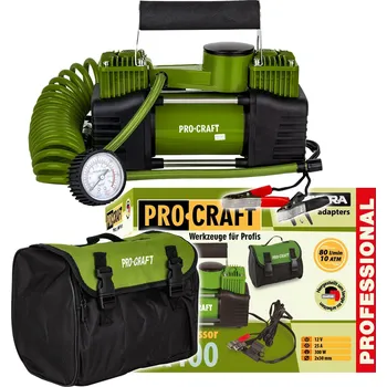 Kompresor Procraft LK400