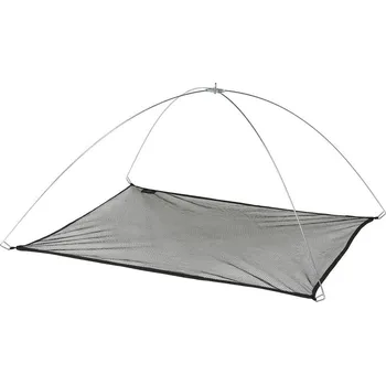 Albastar čeřen 1x1 m