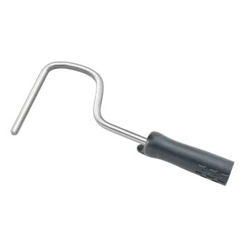 Malířský váleček L´OUTIL PARFAIT Rukojeť pro váleček na stěrku - šroubovací, L'outilParfait šířka: 40 mm